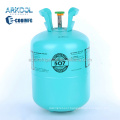 R134a cool gaz R134 refrigerant gas for air conditioner sale